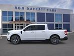 2025 Ford Maverick SuperCrew Cab AWD Pickup for sale #F25345 - photo 4