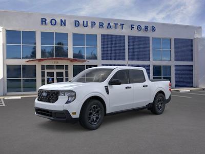 2025 Ford Maverick SuperCrew Cab AWD Pickup for sale #F25346 - photo 1