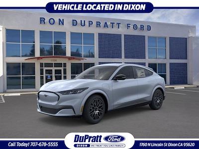 New 2025 Ford Mustang Mach-E Premium for sale #F25350 - photo 1