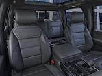 2025 Ford F-150 SuperCrew Cab 4WD Pickup for sale #F25354 - photo 11