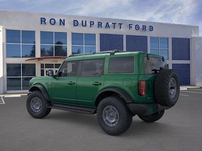 2025 Ford Bronco 4WD SUV for sale #F25368 - photo 2