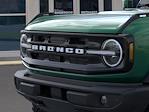 2025 Ford Bronco 4WD SUV for sale #F25368 - photo 20