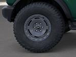 2025 Ford Bronco 4WD SUV for sale #F25368 - photo 22