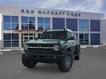 2025 Ford Bronco 4WD SUV for sale #F25368 - photo 4