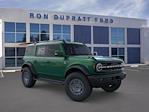 2025 Ford Bronco 4WD SUV for sale #F25368 - photo 8