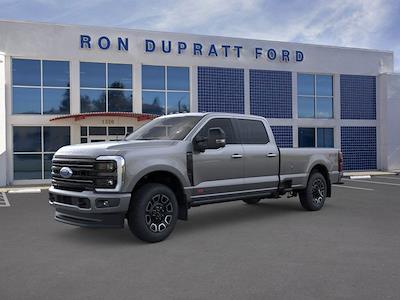 2026 Ford F-350 Crew Cab SRW 4WD Pickup for sale #F25370 - photo 1
