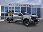 2026 Ford F-350 Crew Cab SRW 4WD Pickup for sale #F25370 - photo 8