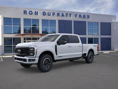 2026 Ford F-250 Crew Cab 4WD Pickup for sale #F25371 - photo 1