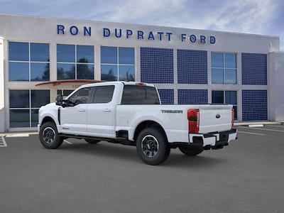 New 2026 Ford F-250 Lariat Crew Cab for sale #F25371 - photo 2