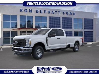 2026 Ford F-250 Super Cab 4WD Pickup for sale #F25373 - photo 1