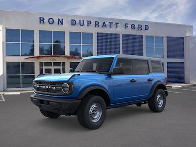 2025 Ford Bronco 4WD SUV for sale #F25375 - photo 1