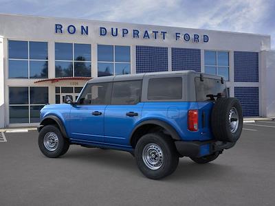 2025 Ford Bronco 4WD SUV for sale #F25375 - photo 2