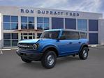 2025 Ford Bronco 4WD SUV for sale #F25375 - photo 1