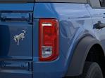 2025 Ford Bronco 4WD SUV for sale #F25375 - photo 24