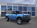 2025 Ford Bronco 4WD SUV for sale #F25375 - photo 8