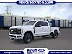 New 2026 Ford F-250 Platinum Crew Cab for sale #F25380 - photo 1