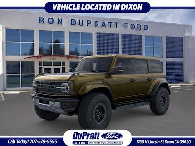 New 2025 Ford Bronco Raptor for sale #F25382 - photo 1