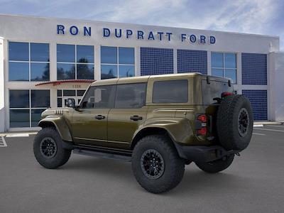 New 2025 Ford Bronco Raptor for sale #F25382 - photo 2