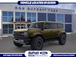 New 2025 Ford Bronco Raptor for sale #F25382 - photo 1