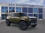 New 2025 Ford Bronco Raptor for sale #F25382 - photo 8