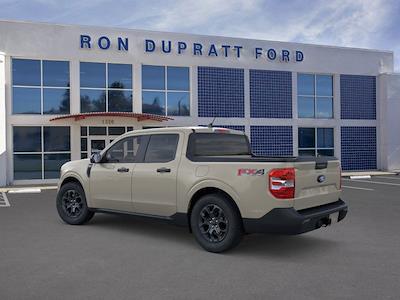 2025 Ford Maverick SuperCrew Cab AWD Pickup for sale #F25385 - photo 2