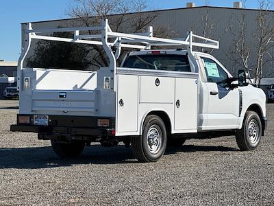 New 2026 Ford F-250 Regular Cab Service Truck for sale #F25390 - photo 2