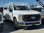 New 2026 Ford F-250 Regular Cab Service Truck for sale #F25390 - photo 1