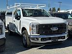 New 2026 Ford F-250 Regular Cab Service Truck for sale #F25390 - photo 2