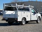 New 2026 Ford F-250 Regular Cab Service Truck for sale #F25390 - photo 2