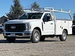 New 2026 Ford F-250 Regular Cab Service Truck for sale #F25390 - photo 8