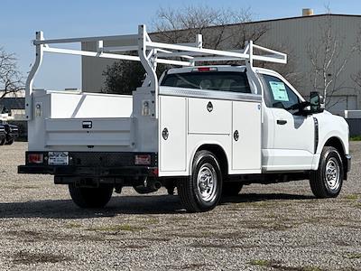 2026 Ford F-250 Regular Cab RWD Royal Service Truck for sale #F25391 - photo 2