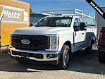 New 2026 Ford F-250 Regular Cab Service Truck for sale #F25391 - photo 1