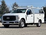 New 2026 Ford F-250 Regular Cab Service Truck for sale #F25391 - photo 8