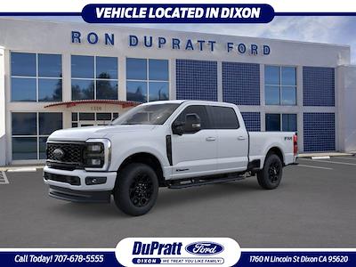 New 2026 Ford F-250 Lariat Crew Cab for sale #F25392 - photo 1