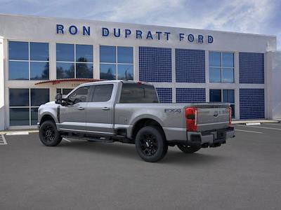 New 2026 Ford F-250 Lariat Crew Cab for sale #F25393 - photo 2