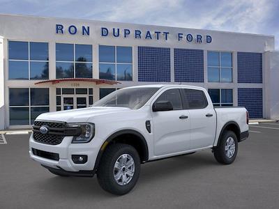 2025 Ford Ranger SuperCrew Cab RWD Pickup for sale #F25397 - photo 1