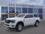 2025 Ford Ranger SuperCrew Cab RWD Pickup for sale #F25397 - photo 3