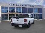 2025 Ford Maverick SuperCrew Cab AWD Pickup for sale #F25398 - photo 9