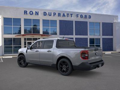New 2025 Ford Maverick Lariat SuperCrew Cab for sale #F25399 - photo 2