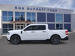 2025 Ford Maverick SuperCrew Cab AWD Pickup for sale #F25400 - photo 5