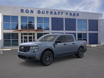 2025 Ford Maverick SuperCrew Cab AWD Pickup for sale #F25401 - photo 1