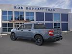 2025 Ford Maverick SuperCrew Cab AWD Pickup for sale #F25401 - photo 2
