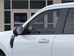 New 2025 Ford Maverick Lariat SuperCrew Cab for sale #F25406 - photo 22