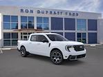 New 2025 Ford Maverick Lariat SuperCrew Cab for sale #F25406 - photo 8
