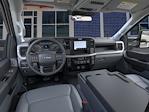 2026 Ford F-550 Regular Cab DRW 4WD Cab Chassis for sale #F25407B - photo 10