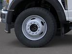 2026 Ford F-550 Regular Cab DRW 4WD Cab Chassis for sale #F25407B - photo 20