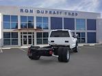 2026 Ford F-550 Regular Cab DRW 4WD Cab Chassis for sale #F25407B - photo 9
