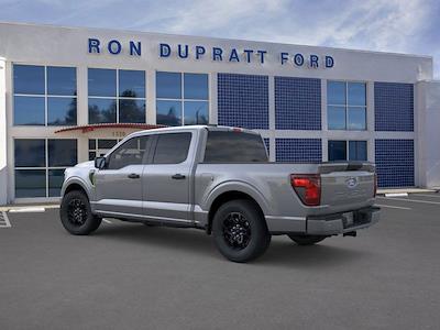2025 Ford F-150 SuperCrew Cab RWD Pickup for sale #F25409 - photo 2