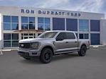 2025 Ford F-150 SuperCrew Cab RWD Pickup for sale #F25409 - photo 3