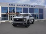 2025 Ford F-150 SuperCrew Cab RWD Pickup for sale #F25409 - photo 4